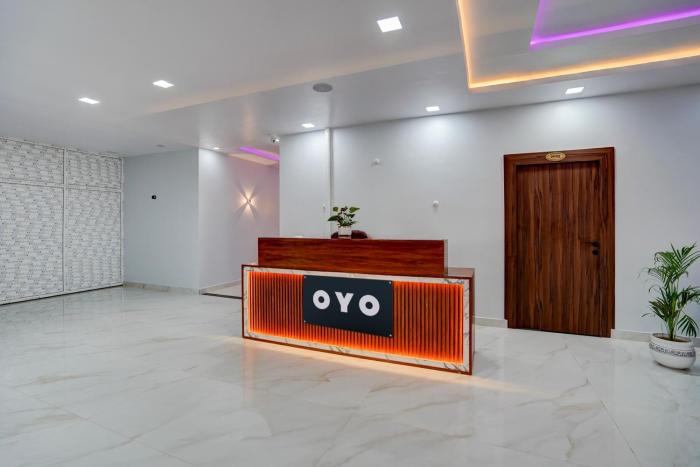 hotel o baba dhaba restaurant and hotel