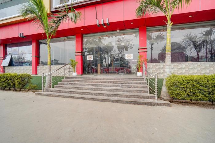 hotel o baba dhaba restaurant and hotel