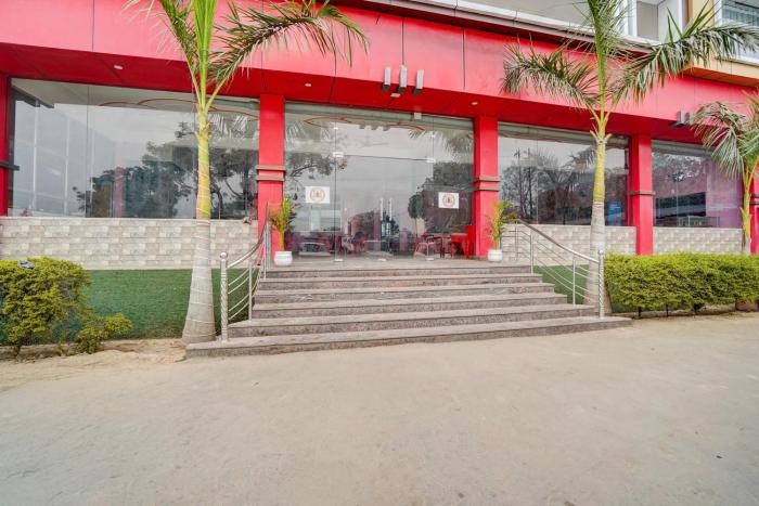 hotel o baba dhaba restaurant and hotel