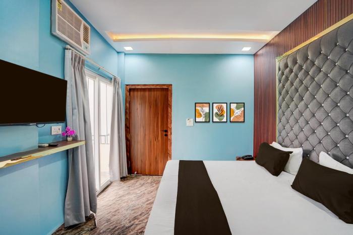 hotel o baba dhaba restaurant and hotel