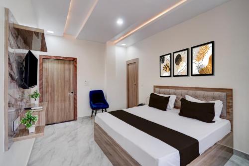Hotel O Baba Dhaba Restaurant & Hotel,,3 star