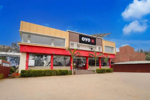 hotel o baba dhaba restaurant and hotel