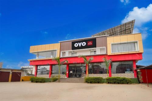 hotel o baba dhaba restaurant and hotel