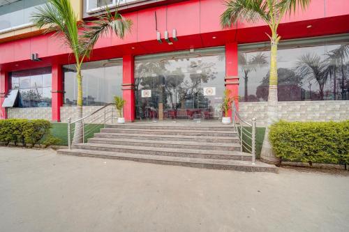 hotel o baba dhaba restaurant and hotel