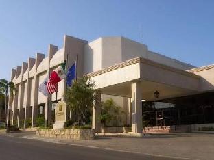 Hs Hotsson Hotel Tampico,Tamaulipas>>Ciudad Madero,4 star