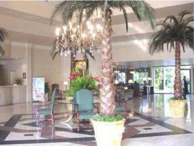 hs hotsson hotel tampico