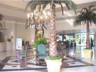 Hs Hotsson Hotel Tampico,Tamaulipas>>Ciudad Madero,4 star
