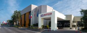 Hs Hotsson Hotel Tampico,Tamaulipas>>Ciudad Madero,4 star