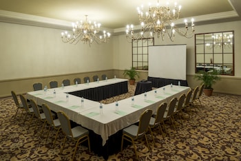 hs hotsson hotel tampico