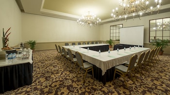 hs hotsson hotel tampico