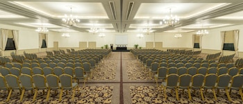 hs hotsson hotel tampico