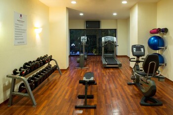 hs hotsson hotel tampico