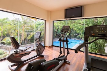 hs hotsson hotel tampico