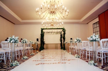 hs hotsson hotel tampico