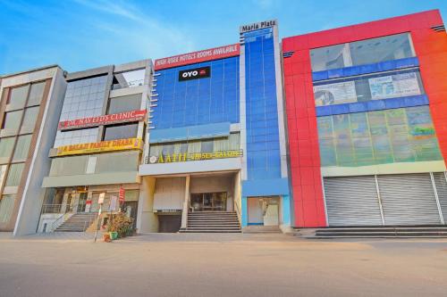 hyderabad