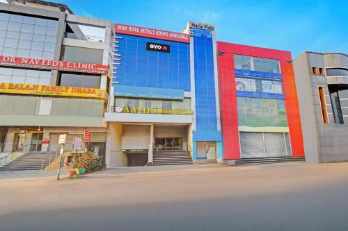 hyderabad