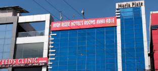 hyderabad
