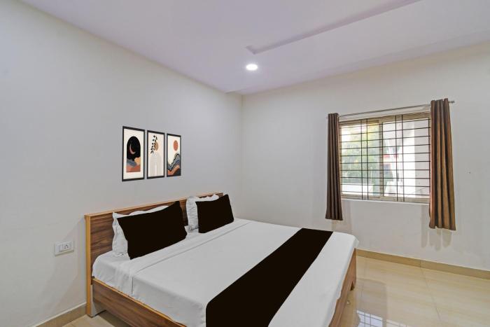 hyderabad