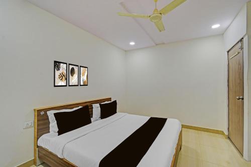 High O Risee Hotel,,3 star