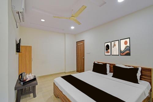 High O Risee Hotel,,3 star