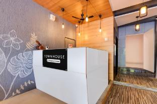 super townhouse nagthane satara formerly matoshree palace