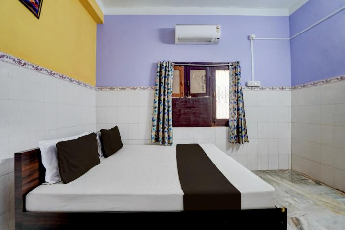 hotel o sri durga lodging and guest house