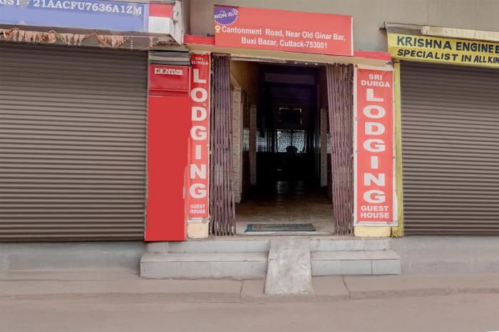 hotel o sri durga lodging and guest house