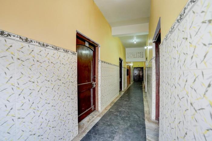 hotel o sri durga lodging and guest house