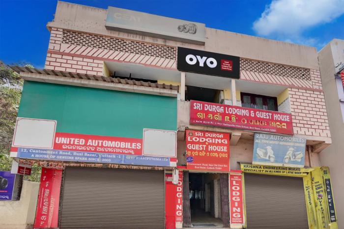 hotel o sri durga lodging and guest house