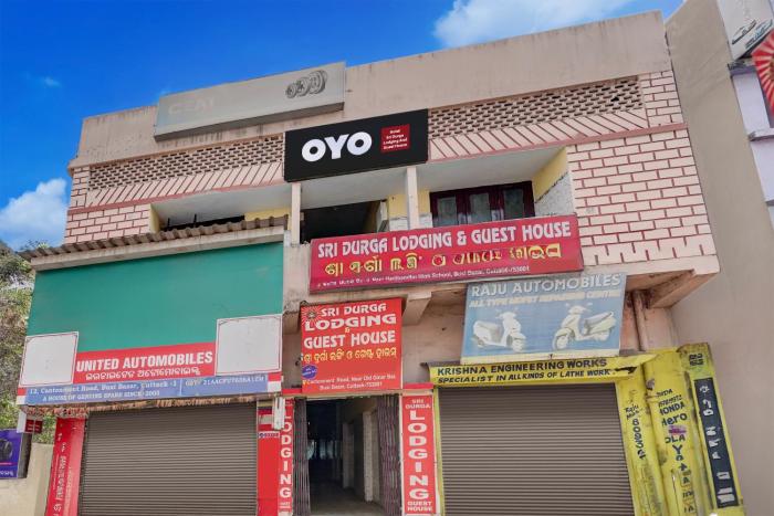 hotel o sri durga lodging and guest house
