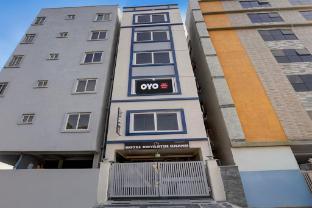 hotel khyaathi grand