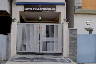 hotel khyaathi grand