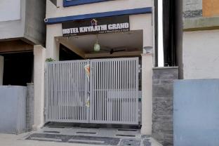 hotel khyaathi grand