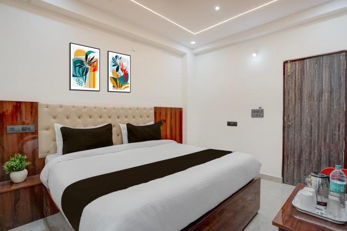 hotel khyaathi grand