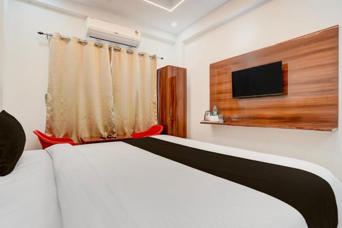 hotel khyaathi grand