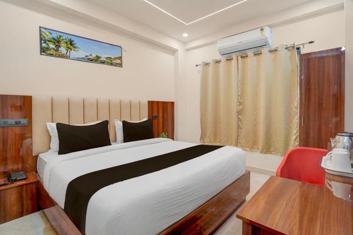 hotel khyaathi grand