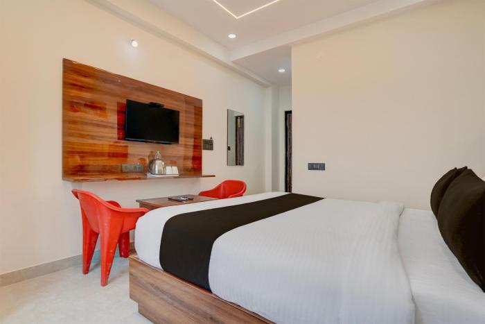 hotel khyaathi grand