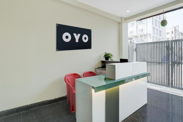 hotel khyaathi grand