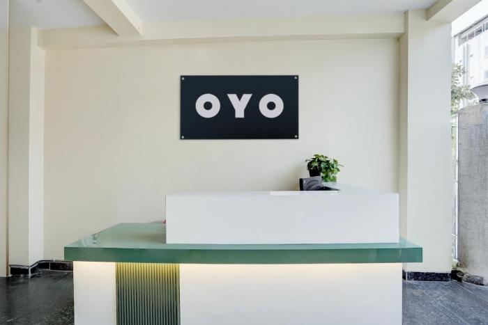 hotel khyaathi grand