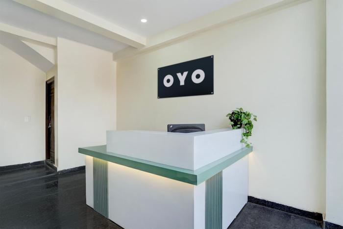 hotel khyaathi grand