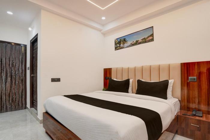 hotel khyaathi grand