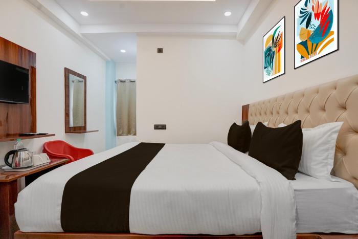 hotel khyaathi grand