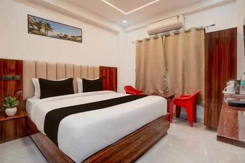 hotel khyaathi grand