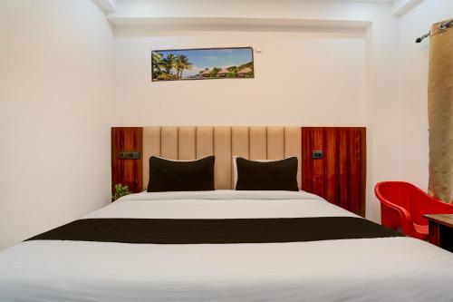 hotel khyaathi grand