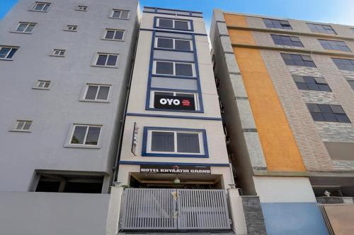 hotel khyaathi grand