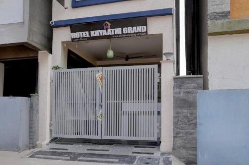 hotel khyaathi grand