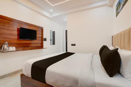 hotel khyaathi grand