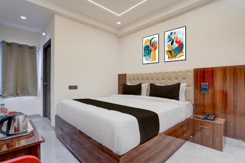 hotel khyaathi grand