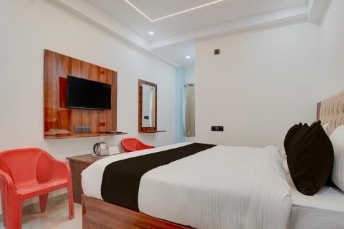 hotel khyaathi grand