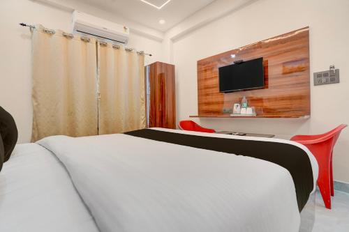 hotel khyaathi grand